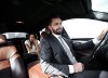 Suv Car Service from Dca Airport
