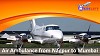 Get Best Air Ambulance from Nagpur to Mumbai by Medilift