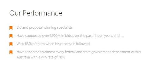 Writing Services