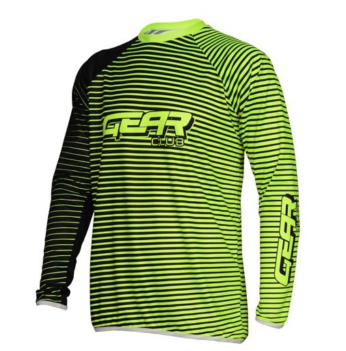 New Motocross Clothing From gearclubwear.com