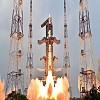 ISRO launch Satellites