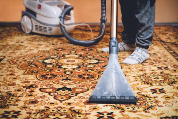Wow Carpet Cleaning Brisbane 