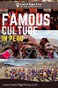 Famous Culture Peru