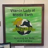 Vitamin Lady At Middle Earth