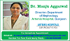Chronic Kidney Disease Treatment by Dr. Manju Aggarwal Leading Kidney Care Specialist in Gurgaon
