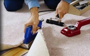 Carpet Repair Denver