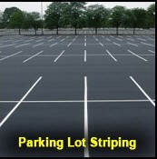 Line Striping  