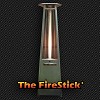  firestick outdoor gas heater 