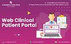 Web Clinical Patient Portal in USA | CONNECTCENTER