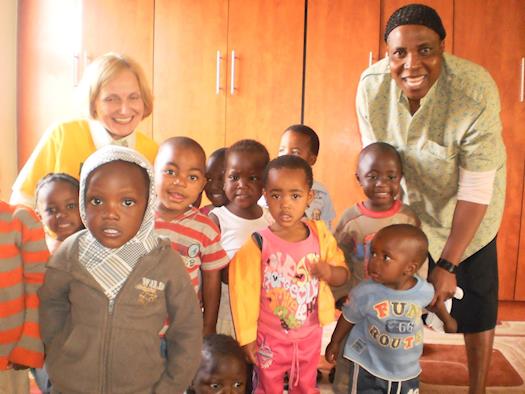 Volunteering Activities in Africa, Uganda & Ghana