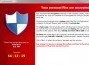CryptoLocker Malware