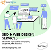SEO & Web Design Service, Software Projects, Web, Mobile Apps Development