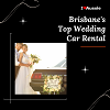 Best Wedding Car Hire Brisbane