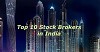 Scan Top 10 Stock Broker to kick start your trading