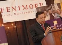  Emad A. Zikry - CEO of Vanderbilt Avenue Asset Management, LLC.