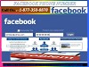 Feared By Hackers Attempt On FB? Dial Facebook Phone Number 1-877-350-8878