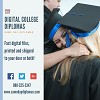 Digital College Diplomas
