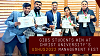  GIBS Wins Best Management Team & CSR Runner-Up at USHUS2022 Management Fest | GIBS Bangalore - Top 