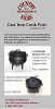 5 Incredibly Useful cast iron cook pot Tips For Small Businesses