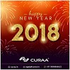 Wish You Happy New Year 2018 
