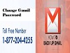 Get Jiffy Support for How To Change Gmail Password through  1-877-204-4255