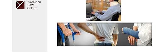 Toronto Disability Lawyers