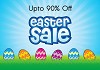 Easter & Good Friday Sale Discount 