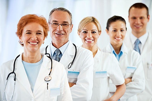 Reliable Medical Billing Service in Texas at Medusa Healthcare Services