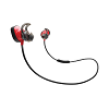 Bose SoundSport Pulse Wireless Headphones With Heart Rate Sensor in Red