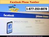 To know about blocking method on FB, Dial Facebook Phone Number 1-877-350-8878