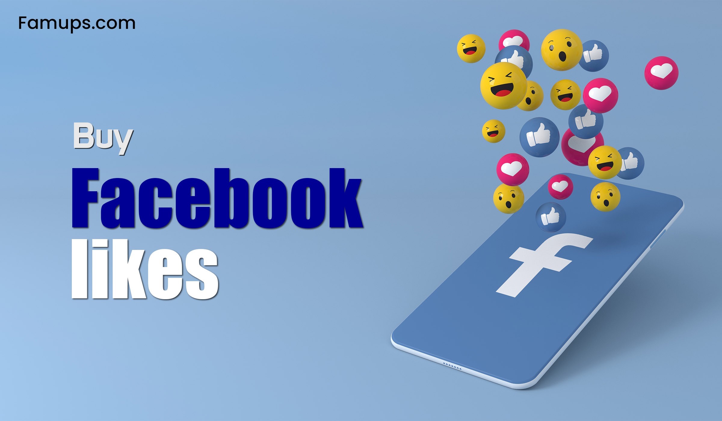 Buy Facebook Likes in Miami, Florida, USA