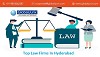 Top Legal Firms In Hyderabad - Global Jurix 