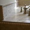 Tub Surround 8