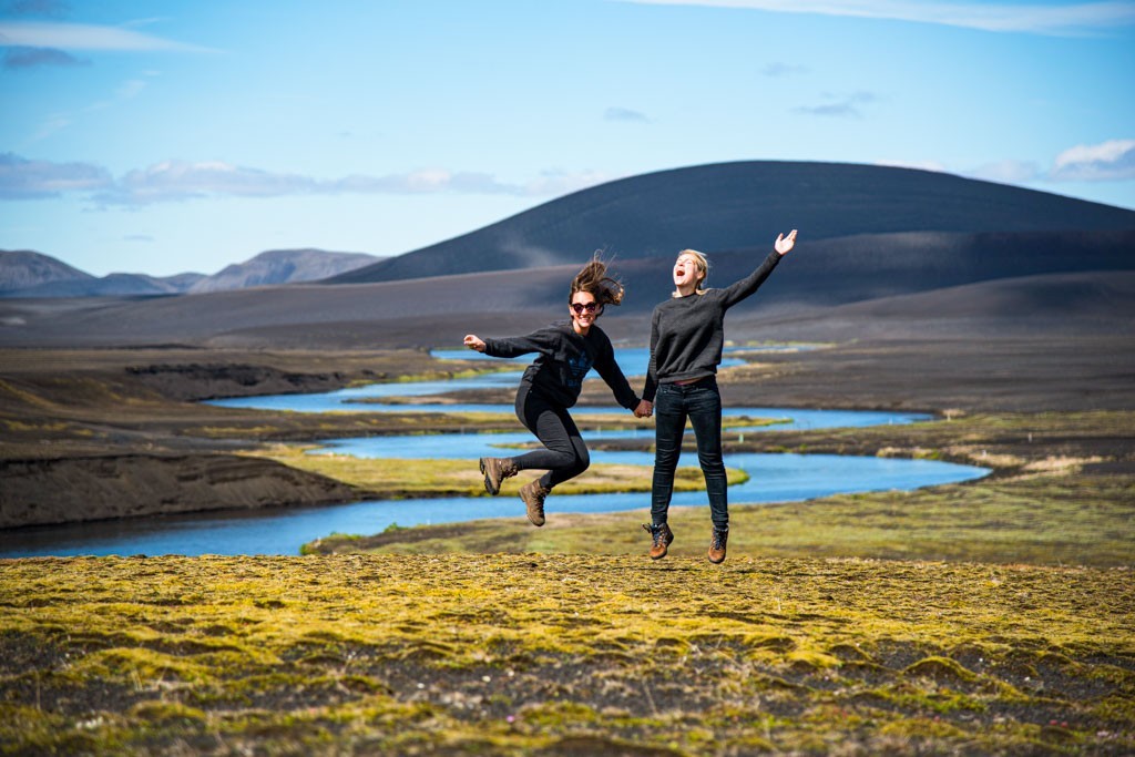 Custom Iceland Private Tours