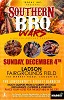 Join Gregg “Marcel” Dixon at The Southern BBQ Wars Sunday December 4th at Ladson Fairgrounds Field