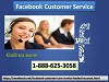 Facebook Customer Service-1-888-625-3058 Solution In One Go