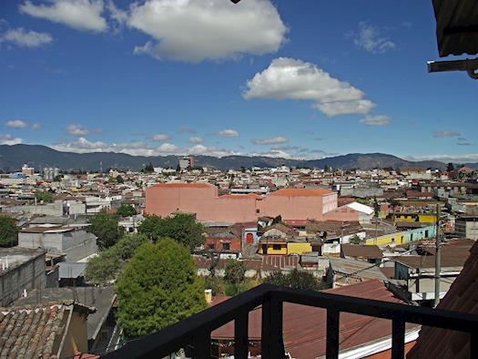 Rent apartments in Quetzaltenango