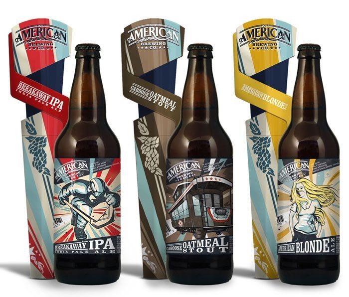 Buy Custom Beer Labels
