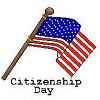 Happy Citizenship Day
