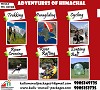 Adventures of Himachal 