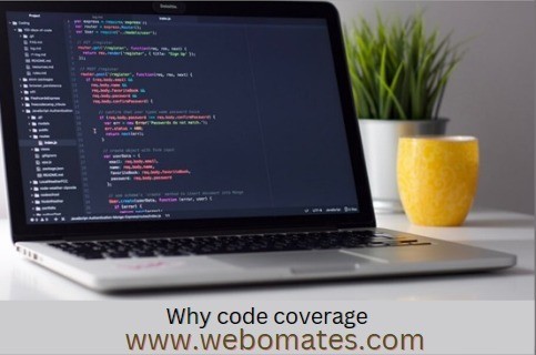 why code coverage