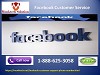 Be ready to join our 1-888-625-3058 Facebook Customer Service to get rid of fb problems