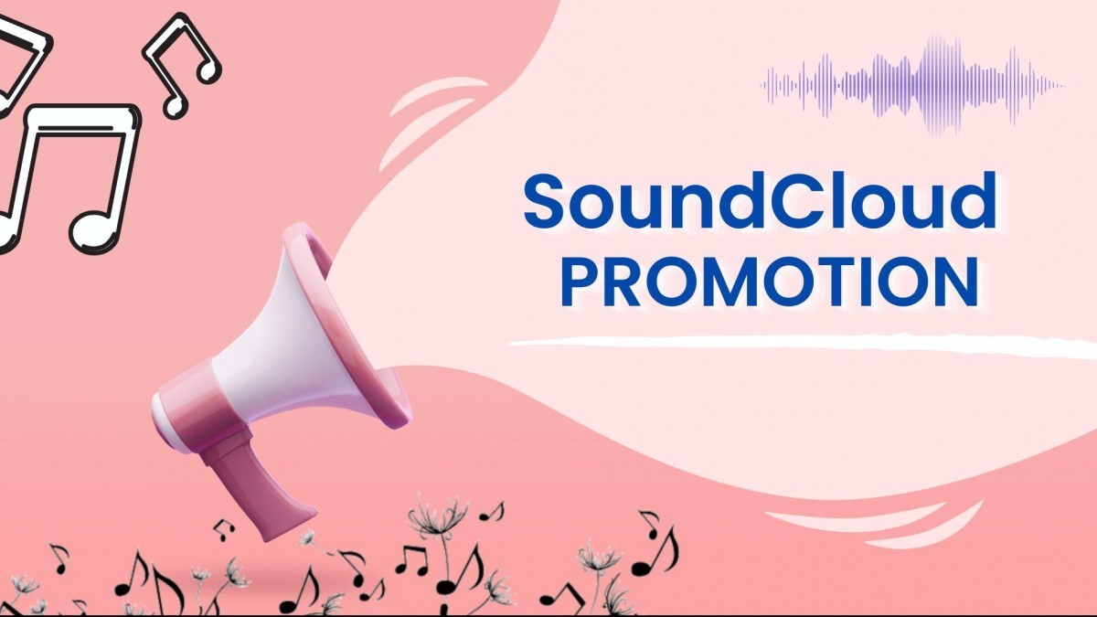 Amplify Your Sound Affordable SoundCloud Song Promotion with Music Fungi