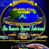 SHINEON MOBILE CAR WASH 