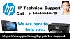 HP Printer phone Number +1-844-534-8410 Customer support.