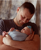Fathers' Rights Newborn Baby UK	