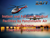 Full Care Medical Facilities by Panchmukhi Air Ambulance services in Guwahati