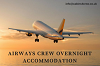 Accommodation Heathrow Airport For Cabins4Crew
