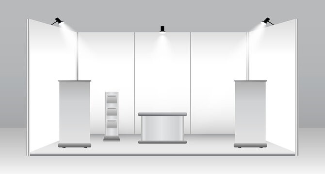 Trade Show Booth Signage