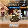 Hire an experienced Hotel Management Consultant to develop your business